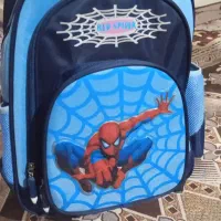 کیف مدرسه|لوازم التحریر|اهواز, کیانشهر|دیوار