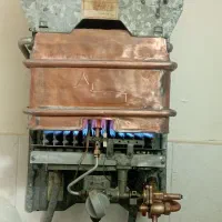 لوله کشی تعمیرنصب ابگرمکن تصفیه اب پمپ اب و...|خدمات پیشه و مهارت|اهواز, بهارستان|دیوار