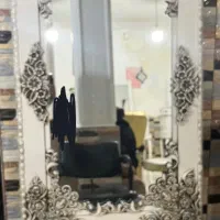 میز اینه