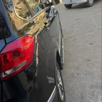 تیگو ۵ مدل ۹۷ رخ عالی|خودرو سواری و وانت|اصفهان, کوجان|دیوار