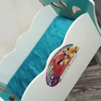 گهواره|تخت و سرویس خواب|اردبیل, |دیوار