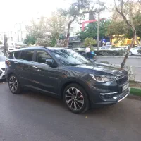فیدلیتی پرایم ۷نفره مدل ۱۴۰۰