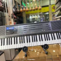 CASIO HT-3000|پیانو، کیبورد، آکاردئون|تهران, افسریه شمالی|دیوار