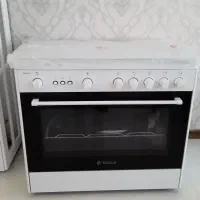 اجاق گاز فردار اسنوا.  مدل رومینا مخصوص جهیزیه