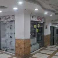 فرصت طلایی ۱۱ متر دو‌نبش در بازار سنتی ستارخان