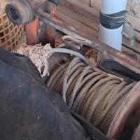 بالابر بدون ایراد|مصالح و تجهیزات ساختمان|قشلاق دشت, |دیوار