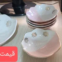 ضروف قدیمی عتیقه اصل با قدمت بالا و قیمت مناسب|کلکسیون اشیاء عتیقه|اصفهان, کوی امیریه|دیوار