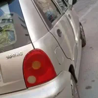 ام وی ام ۱۱۰ مدل ۸۵