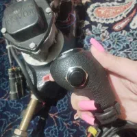 کلاج برقی مناسب تمامی ماشین ها|قطعات یدکی و لوازم جانبی|اسلام‌شهر, شهرک واوان|دیوار