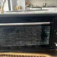 توستر -ماکروفر