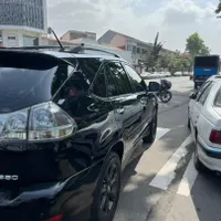 لکسوس RX 350، مدل ۲۰۰۷|خودرو سواری و وانت|رشت, بازار|دیوار