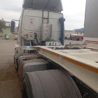 BMCکشنده تک محور