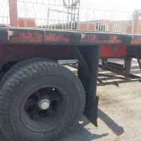 تریلی کفی ایران کاوه۷۸فابریک|خودرو سنگین|اهواز, امانیه|دیوار