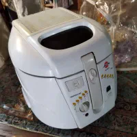 سرخ کن پارس خزر حدنو سایز بزرگ سبد فلزی بشرط