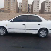 سمند ۹۲|خودرو سواری و وانت|قرچک, شهرک الحدید|دیوار