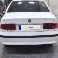 سمند .ال ایکس ساده مدل ۹۵|خودرو سواری و وانت|تبریز, |دیوار