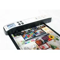 اسکنر پرتابل Avision miwand 2 wifi