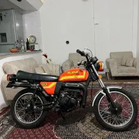 مینی سوزوکی ۸۰ سری ۱۳فابریک