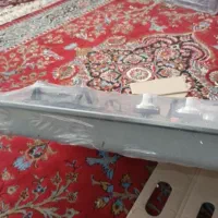 گاز صفحه ای و هود لمسی آلتون آکبند|اجاق گاز و لوازم برقی پختوپز|ایلام, |دیوار