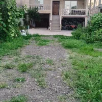 ویلا نیمه ساز