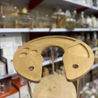 استند قلیان و تنقلات