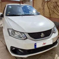 ساینا s 1403 فول آپشن مانیتور دار