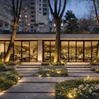 ۲۳۰ متر ویلایی با ۲۰۰ متر حیاط اختصاصی