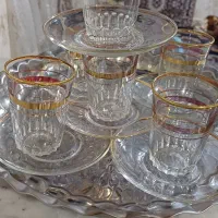 استکان چای خوری