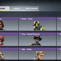 اکانت کالاف|کنسول، بازی ویدئویی و آنلاین|قم, سراجه (۱۵ خرداد)|دیوار