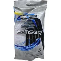 خود تراش دو لبه لمسر عمده