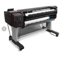 دستگاه پلات رنگی