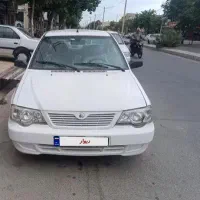 ۱۳۲مدل ۹۷درحد ماشین نو‌نو