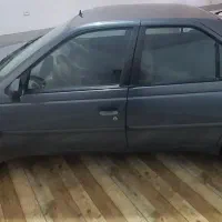 پژو 405Glx مدل ۹۴