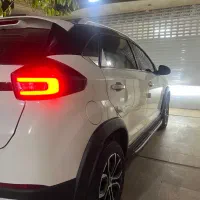 X22 pro اتومات مدل ۱۴۰۲ کم کار|خودرو سواری و وانت|زنجان, |دیوار