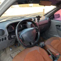 پراید ۱۳۱ مدل 96