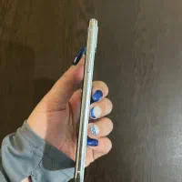 آیفون x در حد|موبایل|سمنان, |دیوار