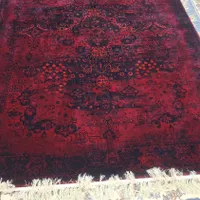 سلام فرش ۶متری ماشینی نو
