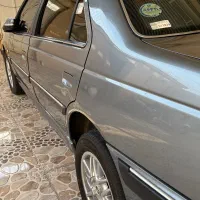 پارس تیوفایو