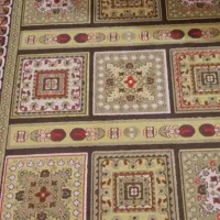 فرش ۴ متری و پادری|فرش|قرچک, شهرک طلائیه|دیوار