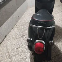 پاکشتی هوندا گرینو