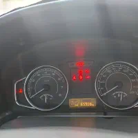 پارس tu5مدل1400|خودرو سواری و وانت|فسا, |دیوار