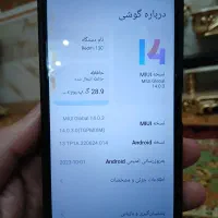 گوشی شیایومی رم ۸ ۲۵۶ گیگ|موبایل|تبریز, |دیوار