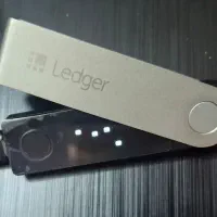 لجر نانو ایکس  اصل فرانسه
