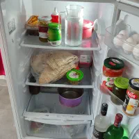 یخچال امرسان|یخچال و فریزر|رشت, حومه رشت|دیوار