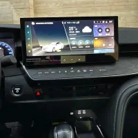 تویوتا کمری ۲/۵|خودرو سواری و وانت|رشت, انصاری|دیوار