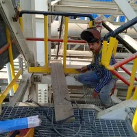 جوشکاری و تعمیرات منزل باکیفیت عالی و قیمت مناسب