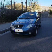 تیبا ۲ اطلسی مدل ۹۶