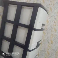 فایل کشویی|جاکفشی، کمد، دراور|دورود, |دیوار