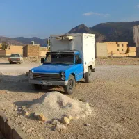 نیسان یخچالی ۸۶