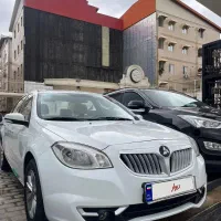 برلیانس h330 درحد صفر|خودرو سواری و وانت|رشت, یخسازی|دیوار